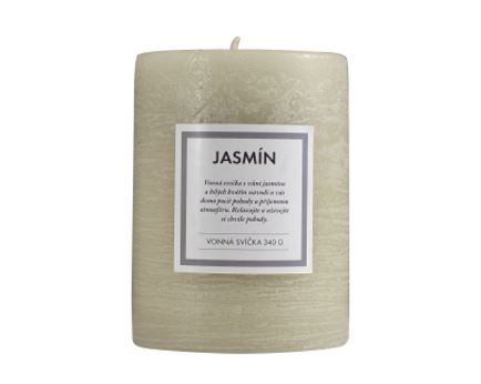 Q Home vonn� sv��ka Jasm�n 340 g Q Home vonn� sv��ka Jasm�n 340 g
